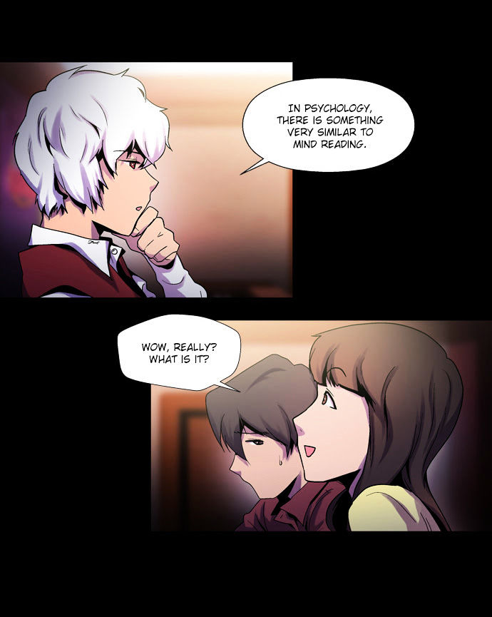 Dr. Frost Chapter 31 page 18 - Chapter 31