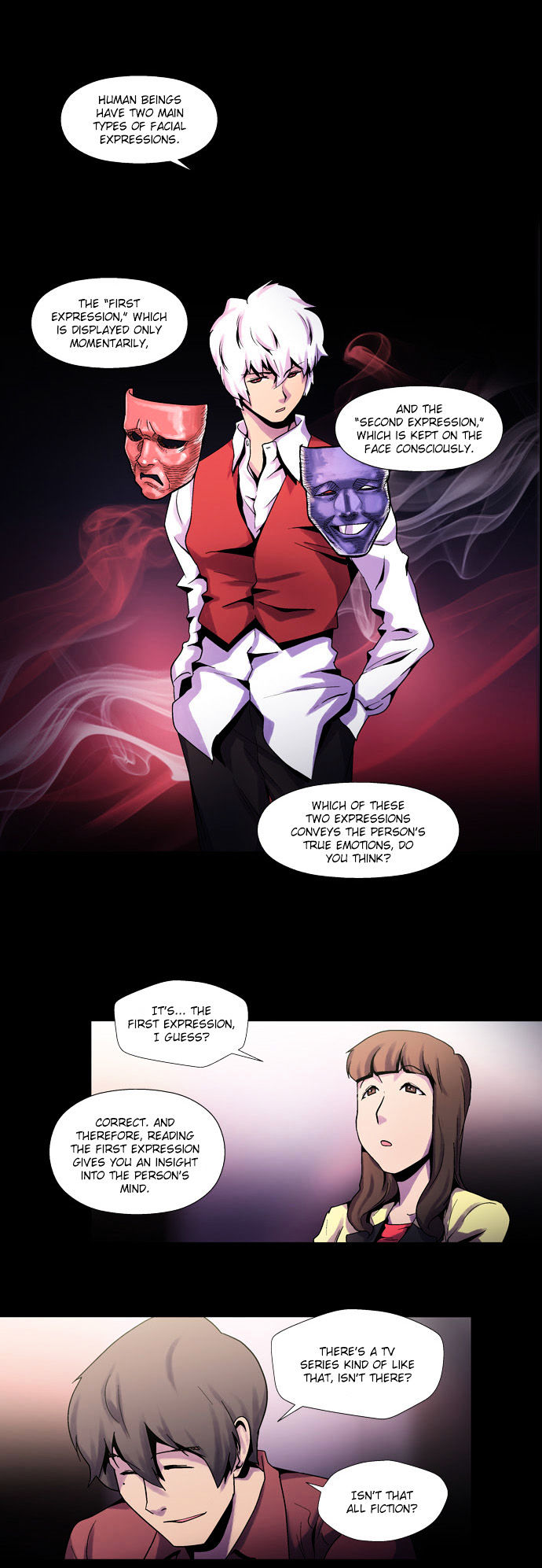 Dr. Frost Chapter 31 page 19 - Chapter 31