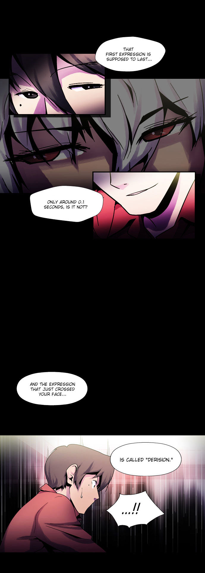 Dr. Frost Chapter 31 page 20 - Chapter 31