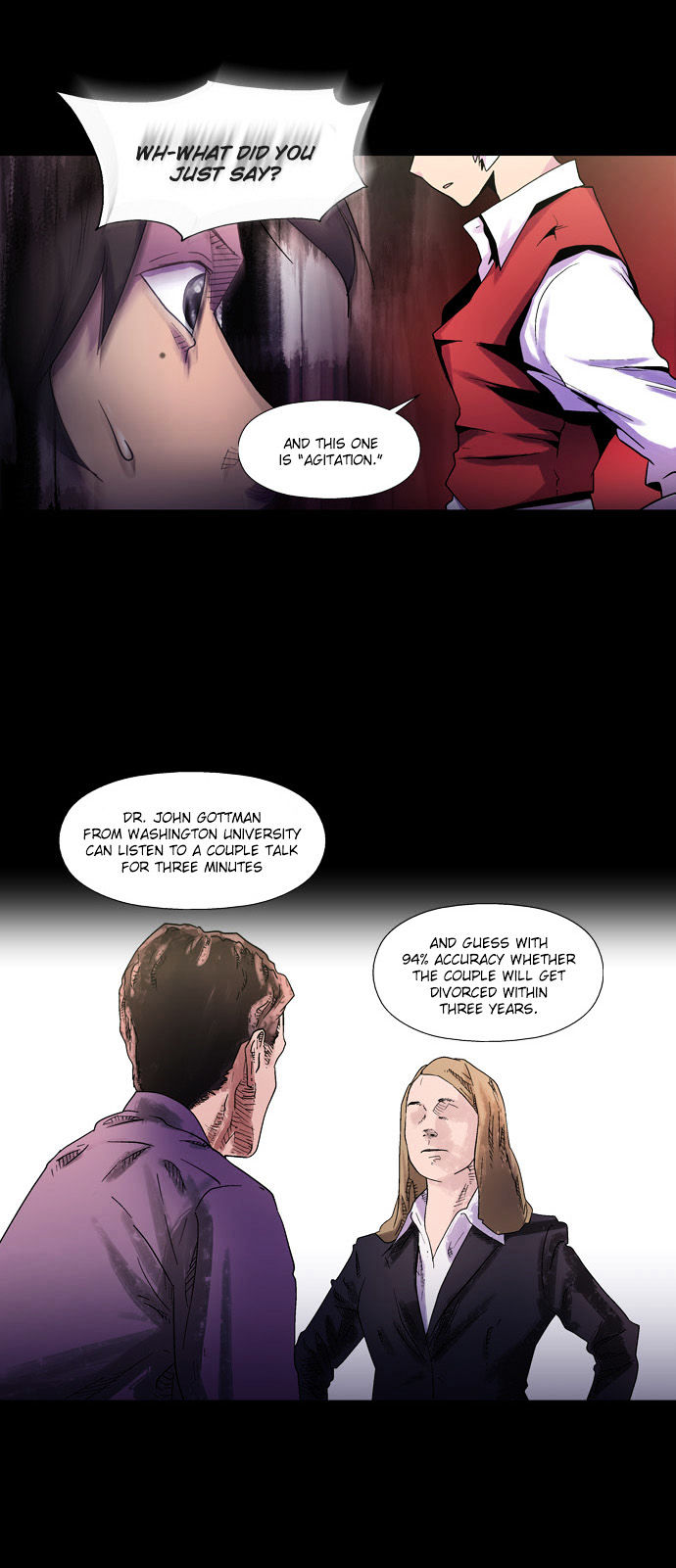 Dr. Frost Chapter 31 page 21 - Chapter 31