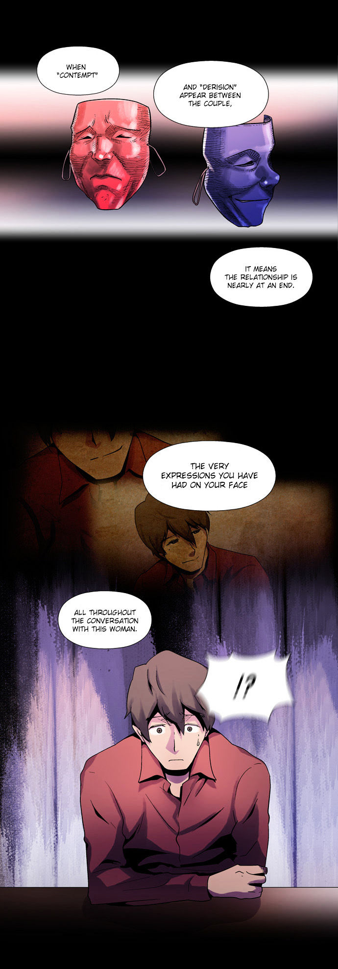 Dr. Frost Chapter 31 page 22 - Chapter 31
