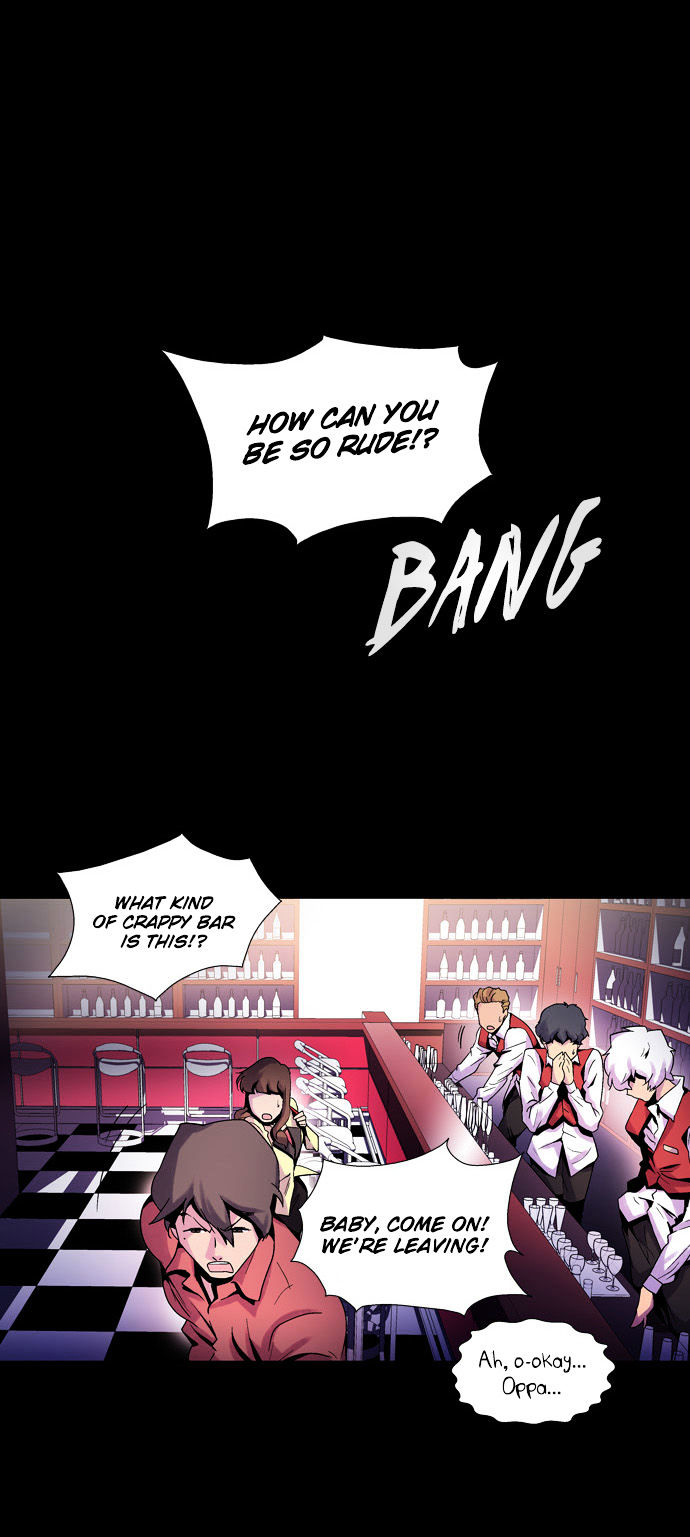 Dr. Frost Chapter 31 page 23 - Chapter 31
