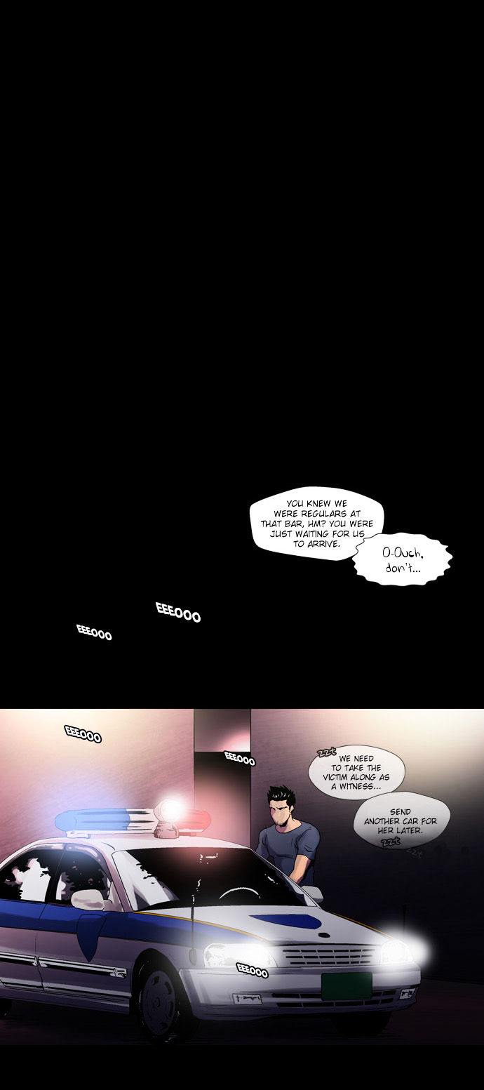 Dr. Frost Chapter 31 page 27 - Chapter 31