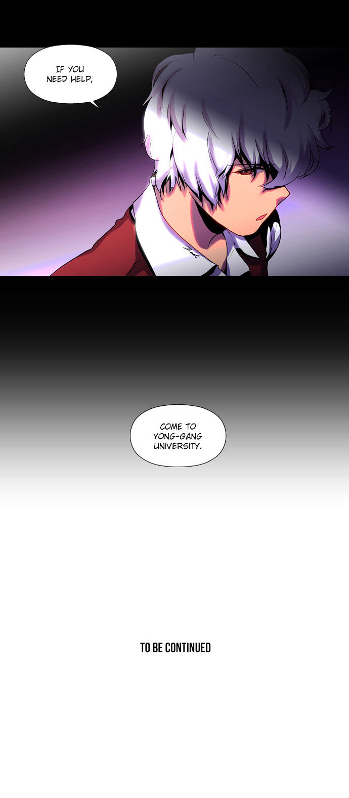 Dr. Frost Chapter 31 page 29 - Chapter 31