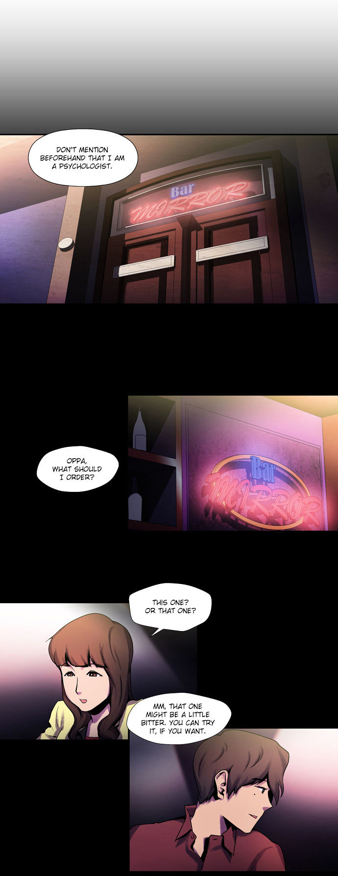 Dr. Frost Chapter 31 page 6 - Chapter 31