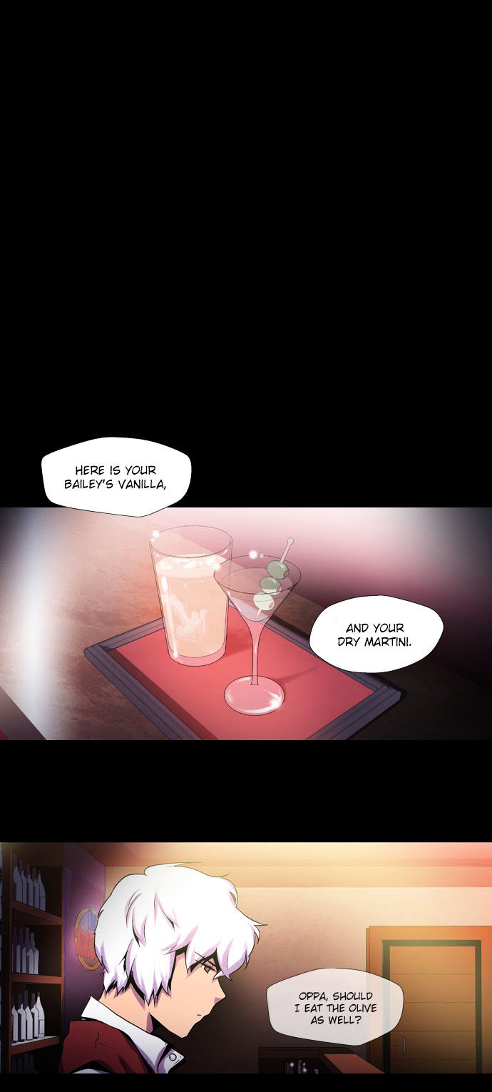 Dr. Frost Chapter 31 page 7 - Chapter 31