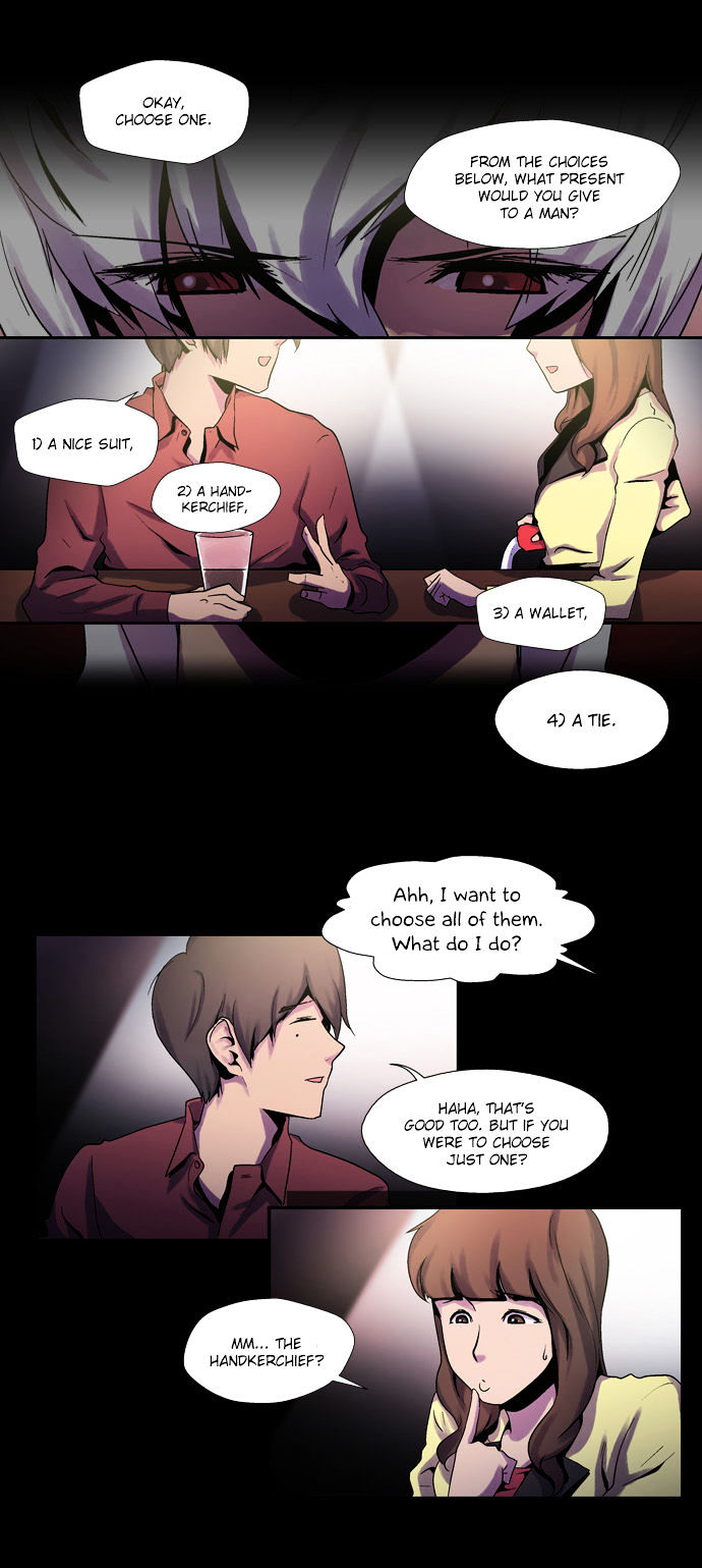 Dr. Frost Chapter 31 page 9 - Chapter 31