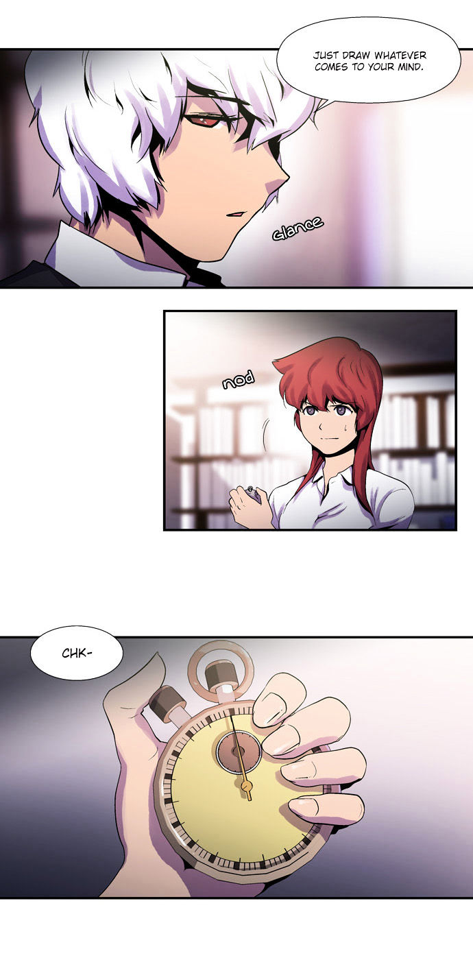 Dr. Frost Chapter 32 page 15 - Chapter 32