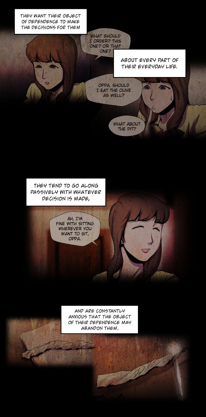 Dr. Frost Chapter 32 page 8 - Chapter 32