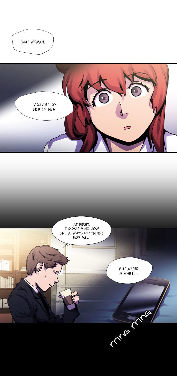 Dr. Frost Chapter 33 page 16 - Chapter 33