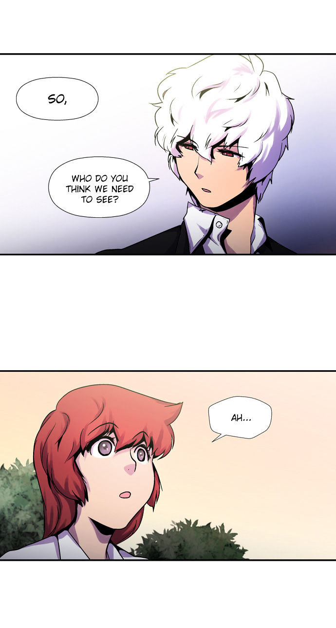 Dr. Frost Chapter 33 page 23 - Chapter 33