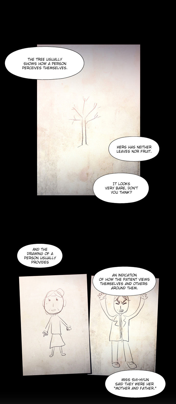Dr. Frost Chapter 33 page 9 - Chapter 33