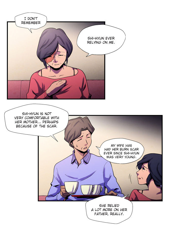 Dr. Frost Chapter 34 page 10 - Chapter 34