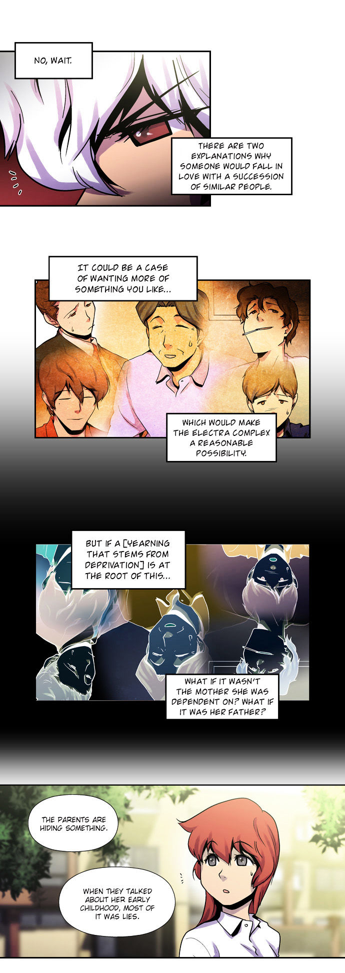 Dr. Frost Chapter 34 page 23 - Chapter 34