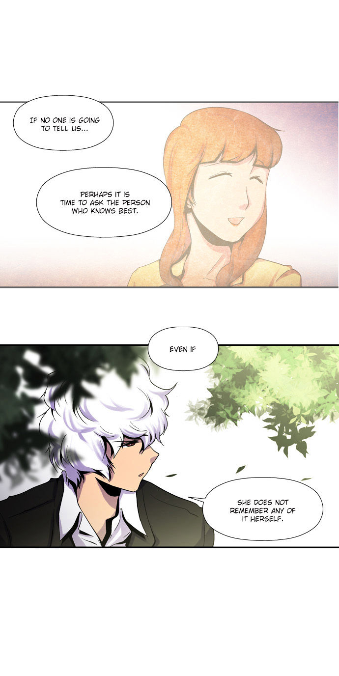 Dr. Frost Chapter 34 page 24 - Chapter 34