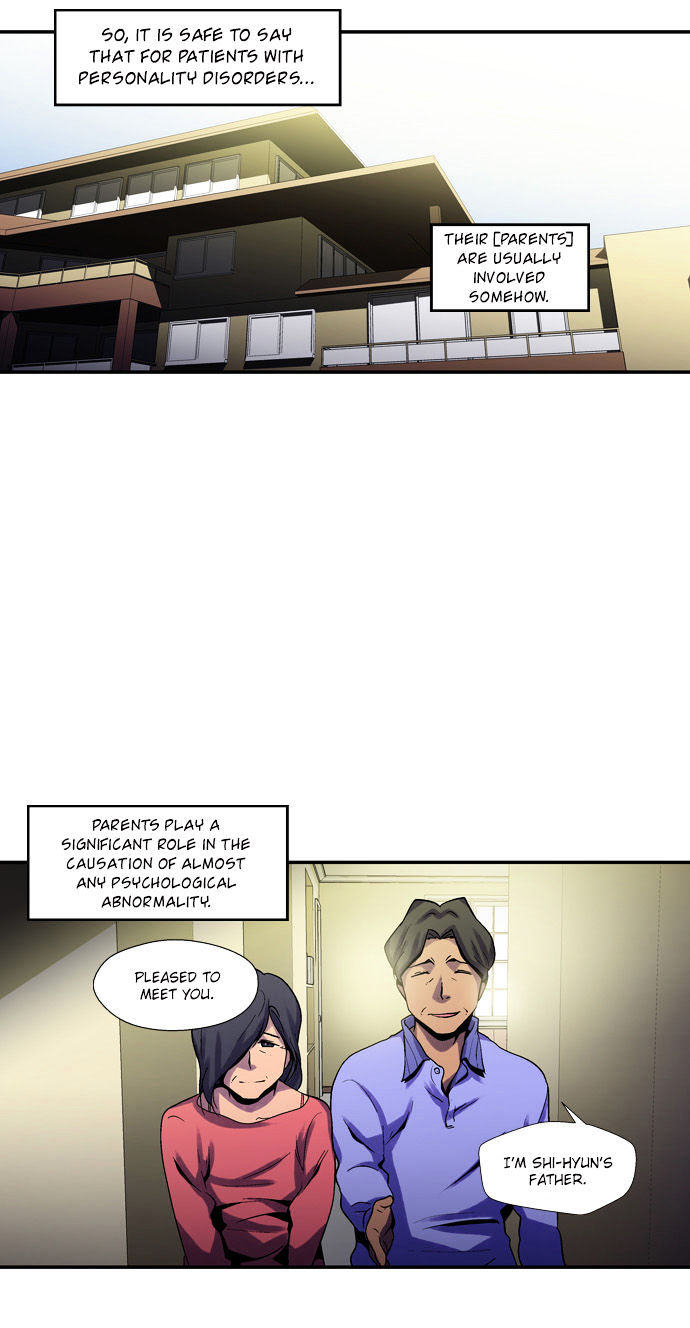 Dr. Frost Chapter 34 page 3 - Chapter 34