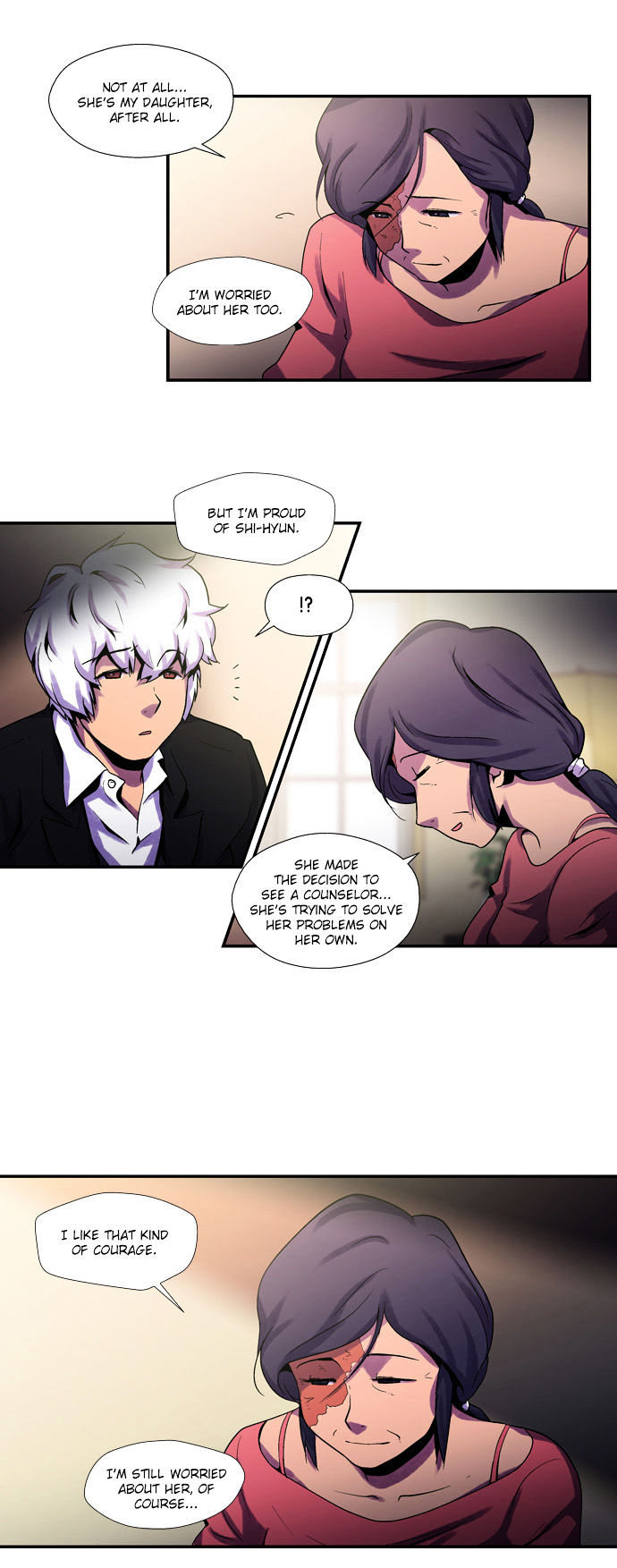 Dr. Frost Chapter 34 page 8 - Chapter 34