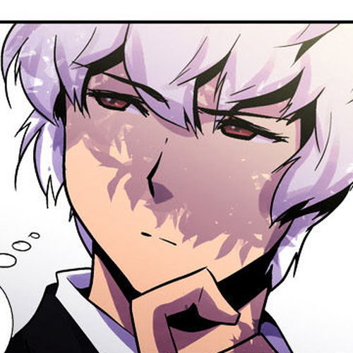 Dr. Frost Chapter 34 cover