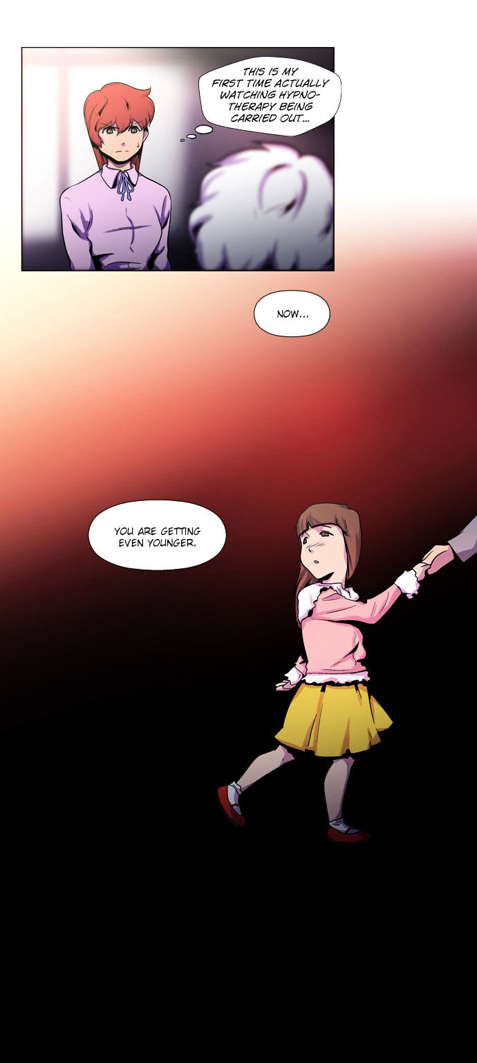 Dr. Frost Chapter 35 page 13 - Chapter 35