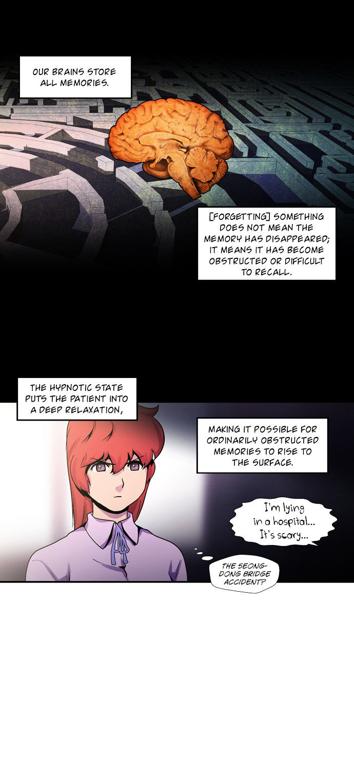 Dr. Frost Chapter 35 page 14 - Chapter 35