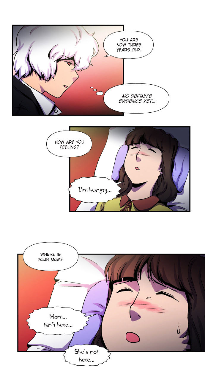 Dr. Frost Chapter 35 page 15 - Chapter 35