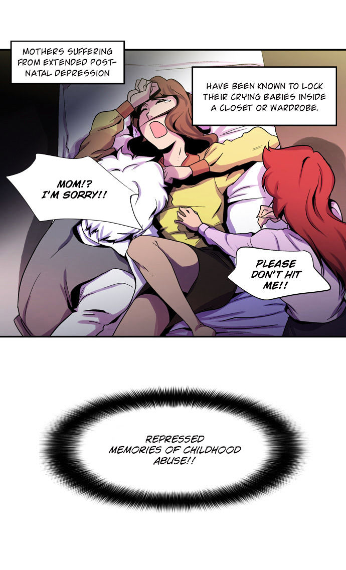Dr. Frost Chapter 35 page 18 - Chapter 35