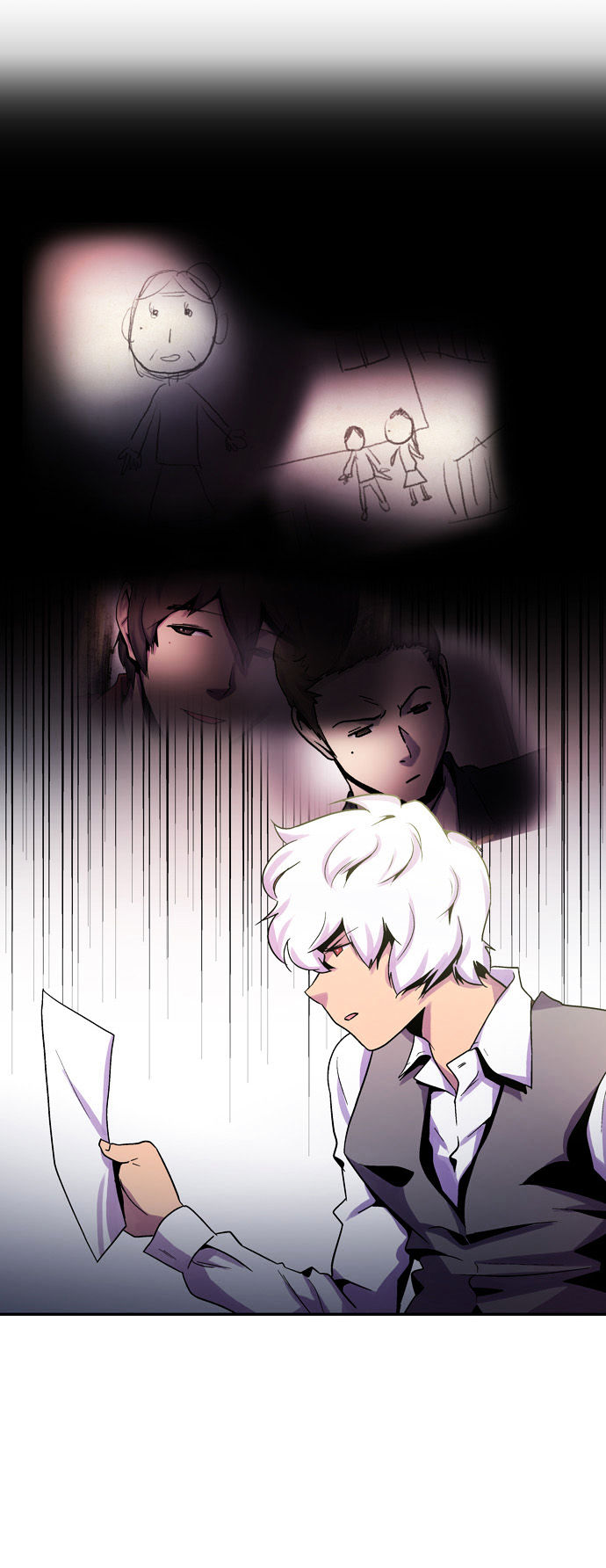 Dr. Frost Chapter 35 page 22 - Chapter 35
