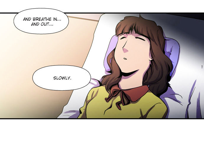 Dr. Frost Chapter 35 page 3 - Chapter 35