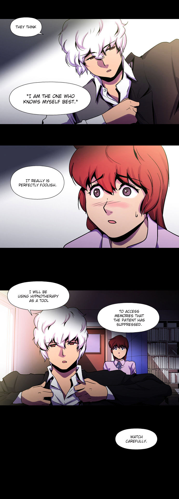 Dr. Frost Chapter 35 page 6 - Chapter 35