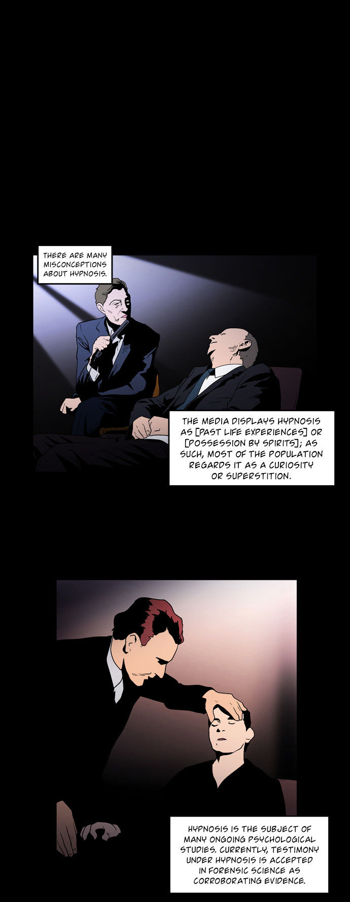 Dr. Frost Chapter 35 page 7 - Chapter 35