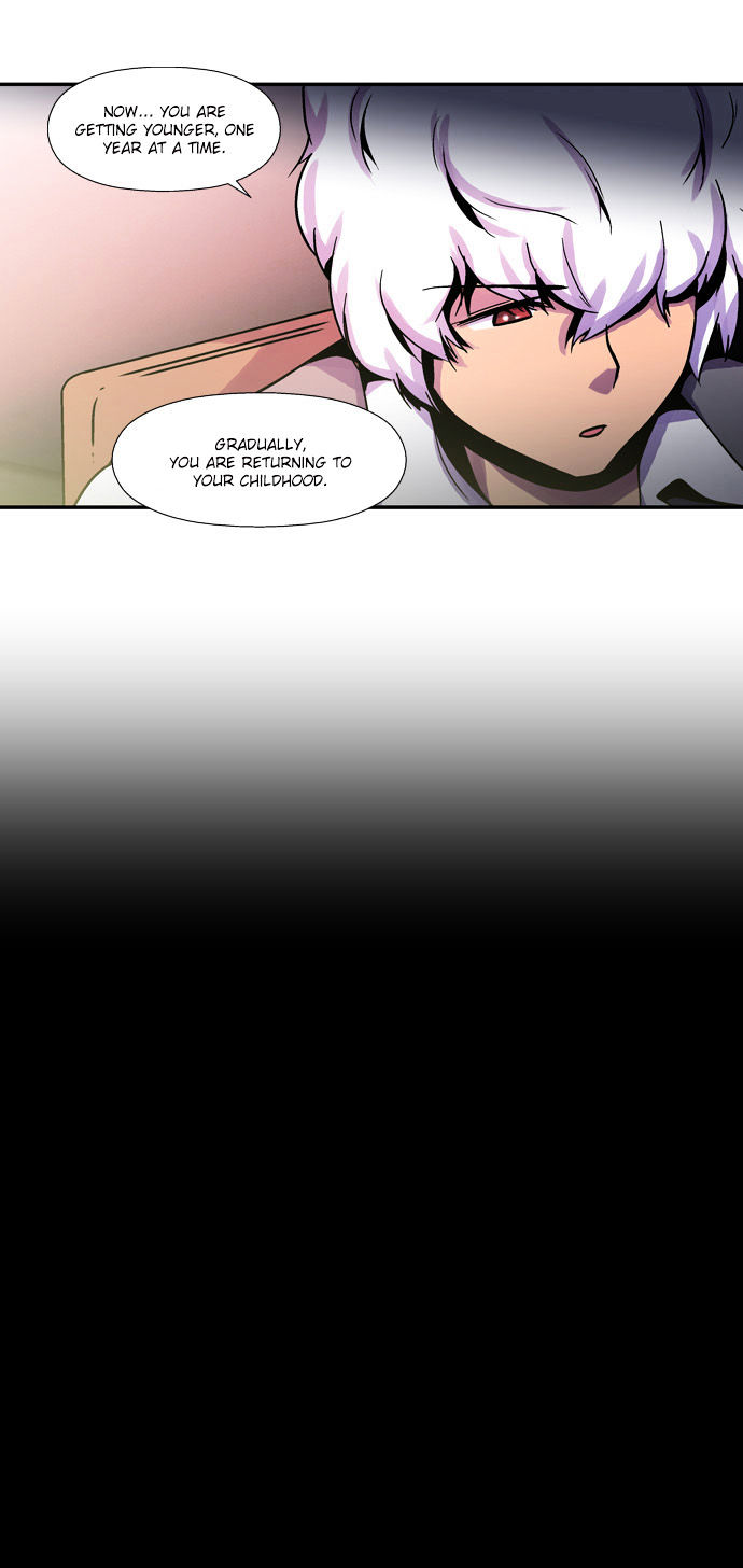 Dr. Frost Chapter 35 page 9 - Chapter 35