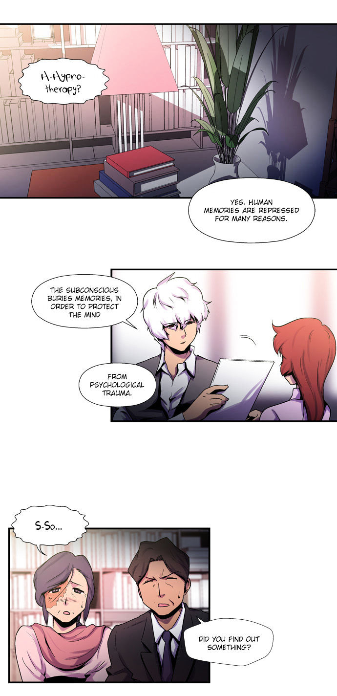 Dr. Frost Chapter 36 page 10 - Chapter 36