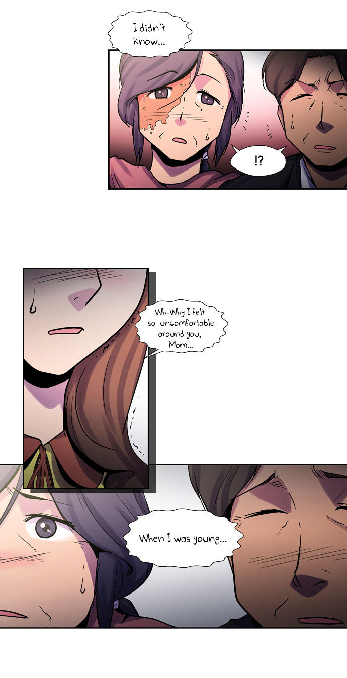 Dr. Frost Chapter 36 page 11 - Chapter 36