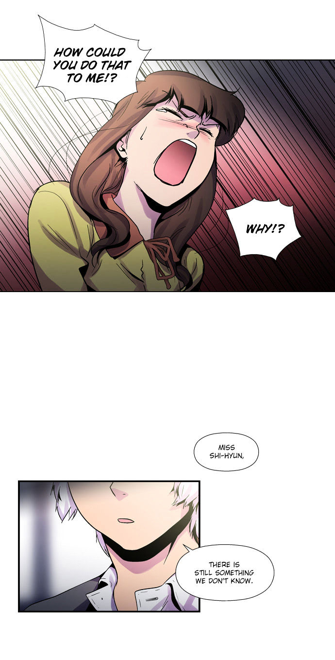 Dr. Frost Chapter 36 page 12 - Chapter 36