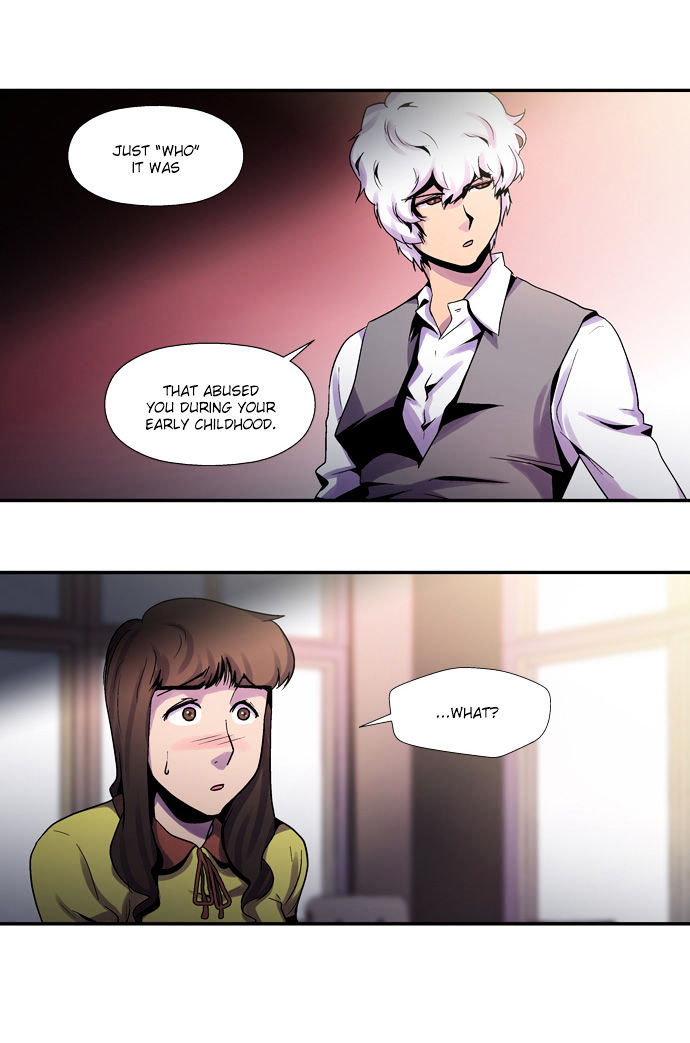 Dr. Frost Chapter 36 page 13 - Chapter 36