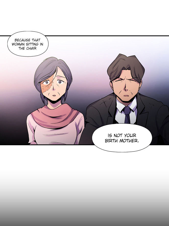 Dr. Frost Chapter 36 page 14 - Chapter 36