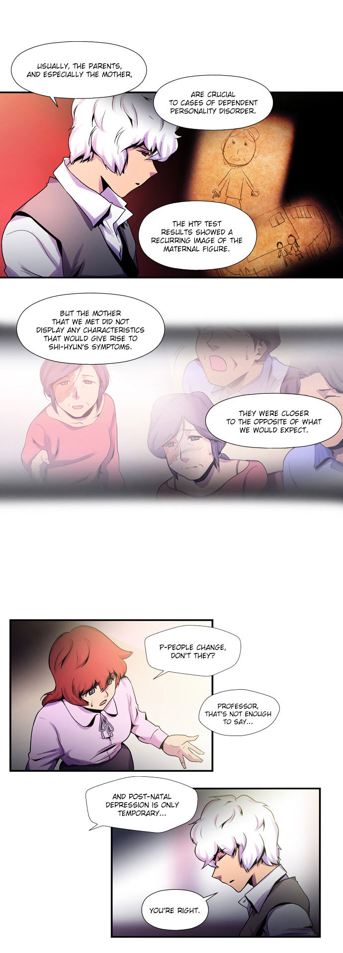 Dr. Frost Chapter 36 page 18 - Chapter 36