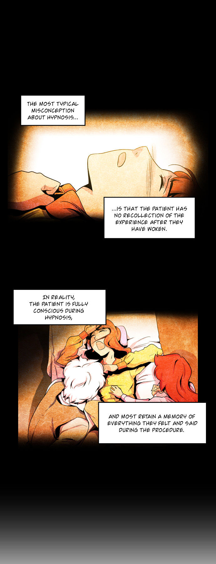 Dr. Frost Chapter 36 page 2 - Chapter 36