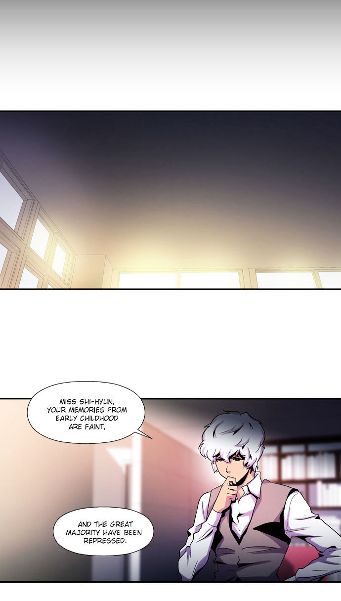 Dr. Frost Chapter 36 page 3 - Chapter 36