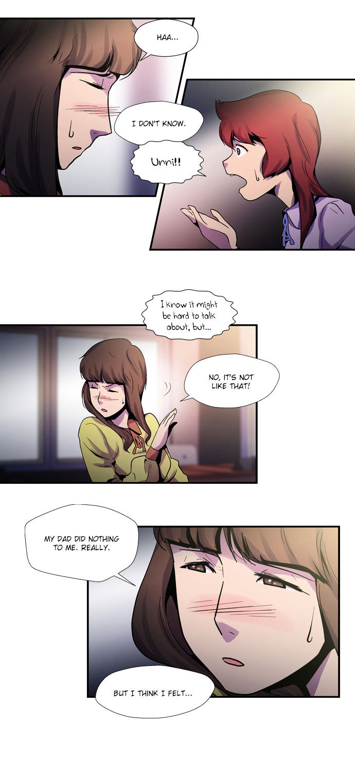 Dr. Frost Chapter 36 page 7 - Chapter 36