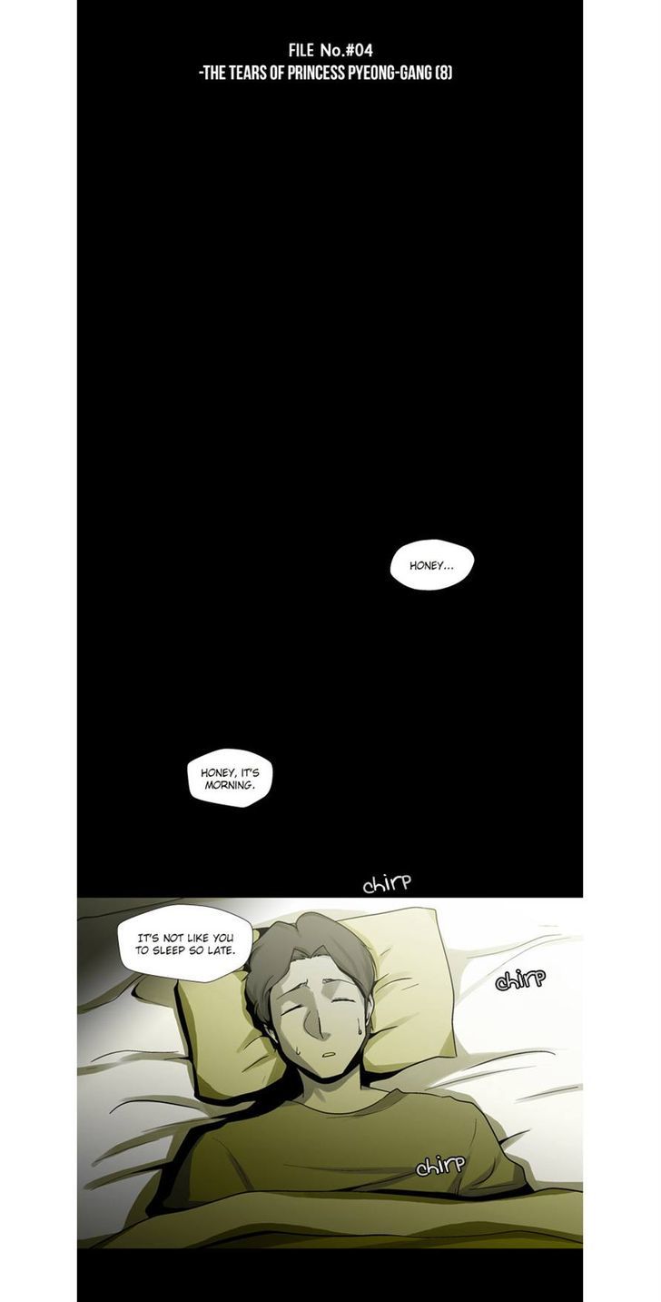 Dr. Frost Chapter 37 page 11 - Chapter 37