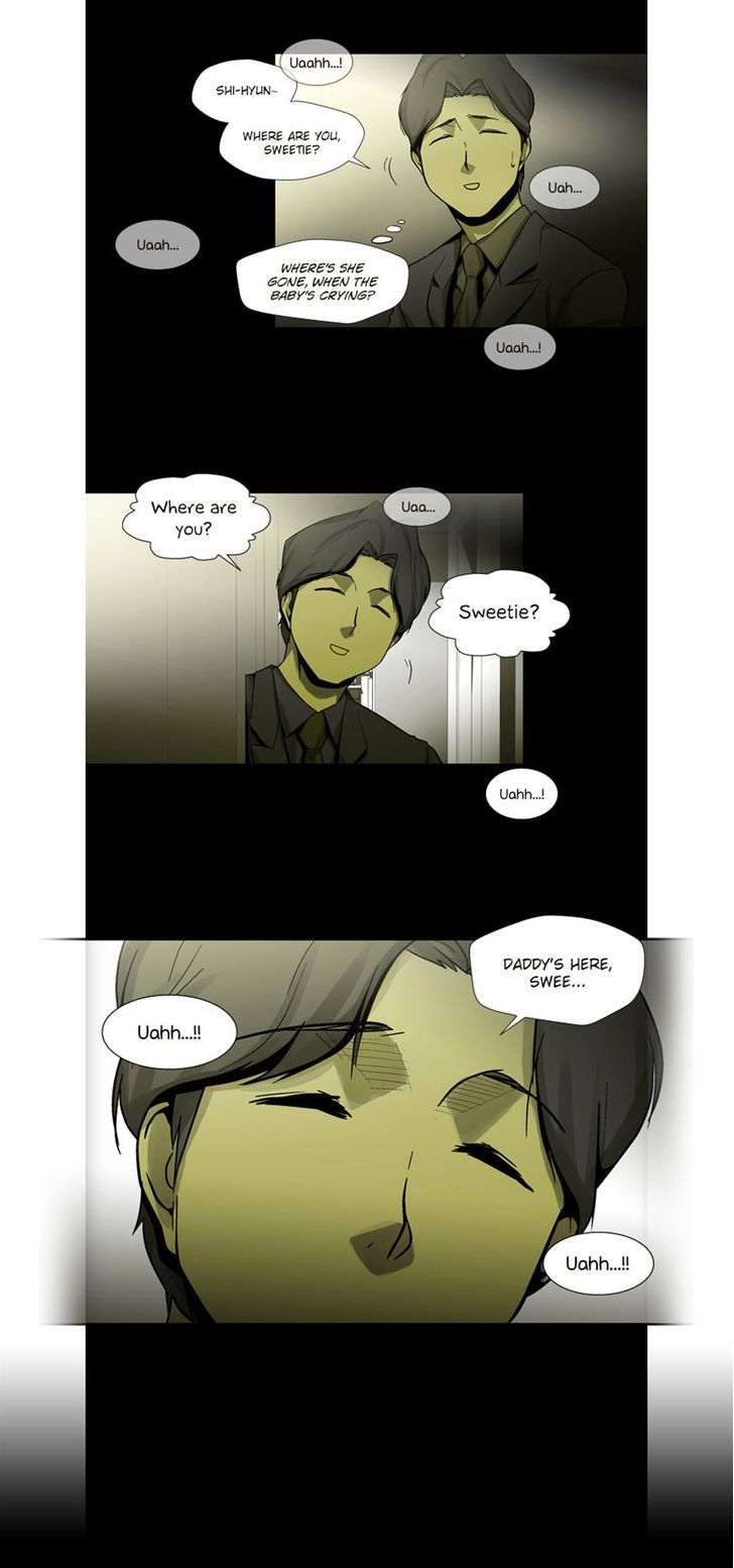 Dr. Frost Chapter 37 page 15 - Chapter 37