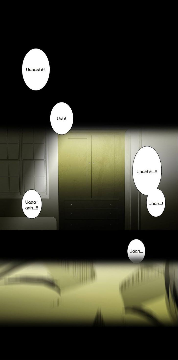 Dr. Frost Chapter 37 page 16 - Chapter 37
