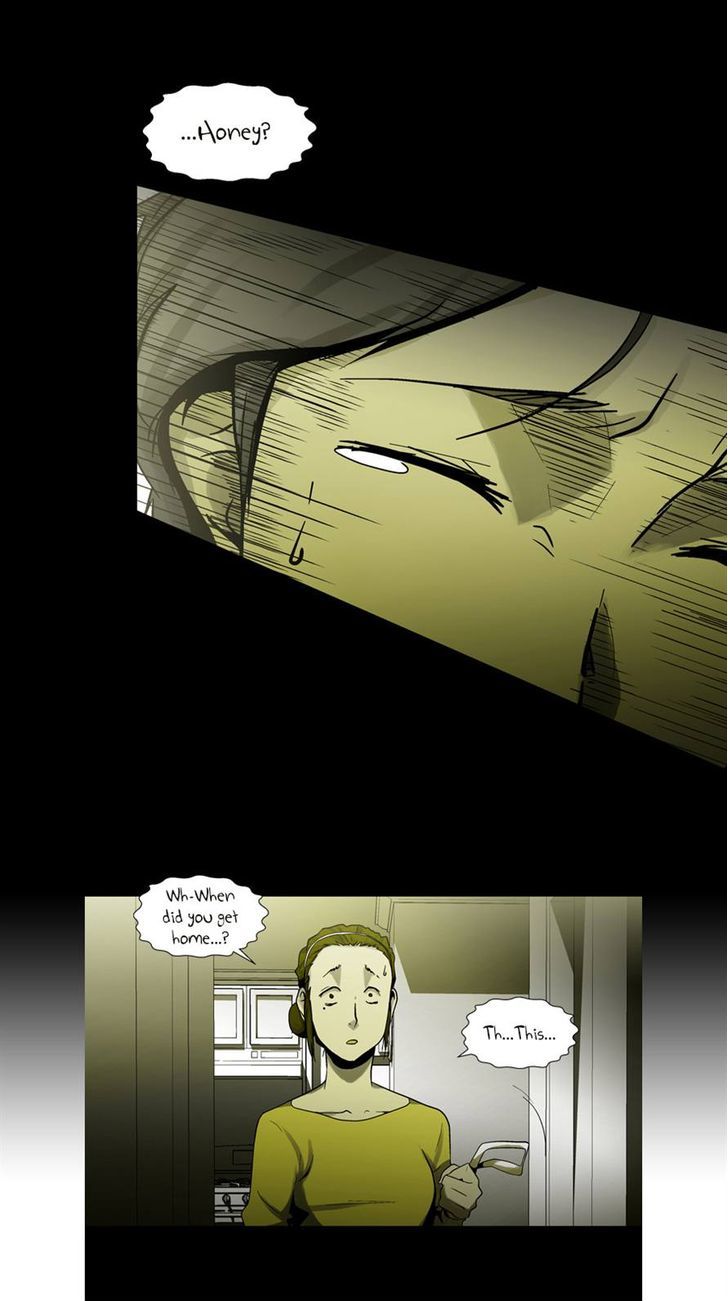 Dr. Frost Chapter 37 page 18 - Chapter 37