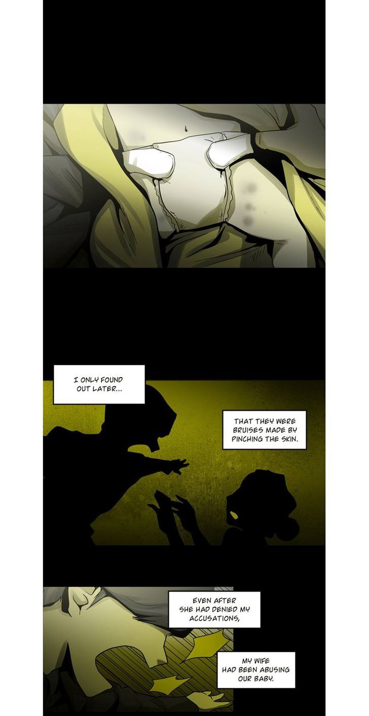 Dr. Frost Chapter 37 page 20 - Chapter 37