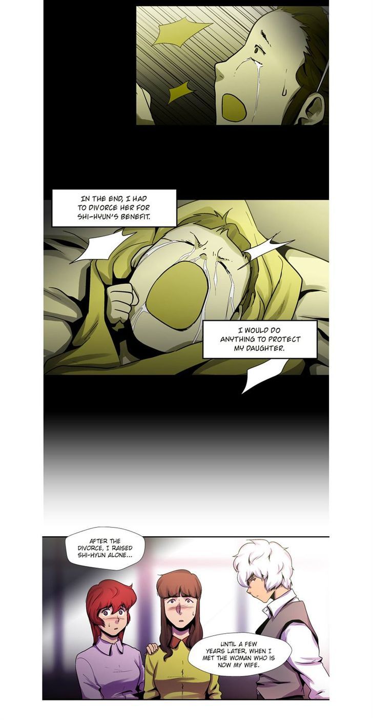 Dr. Frost Chapter 37 page 21 - Chapter 37