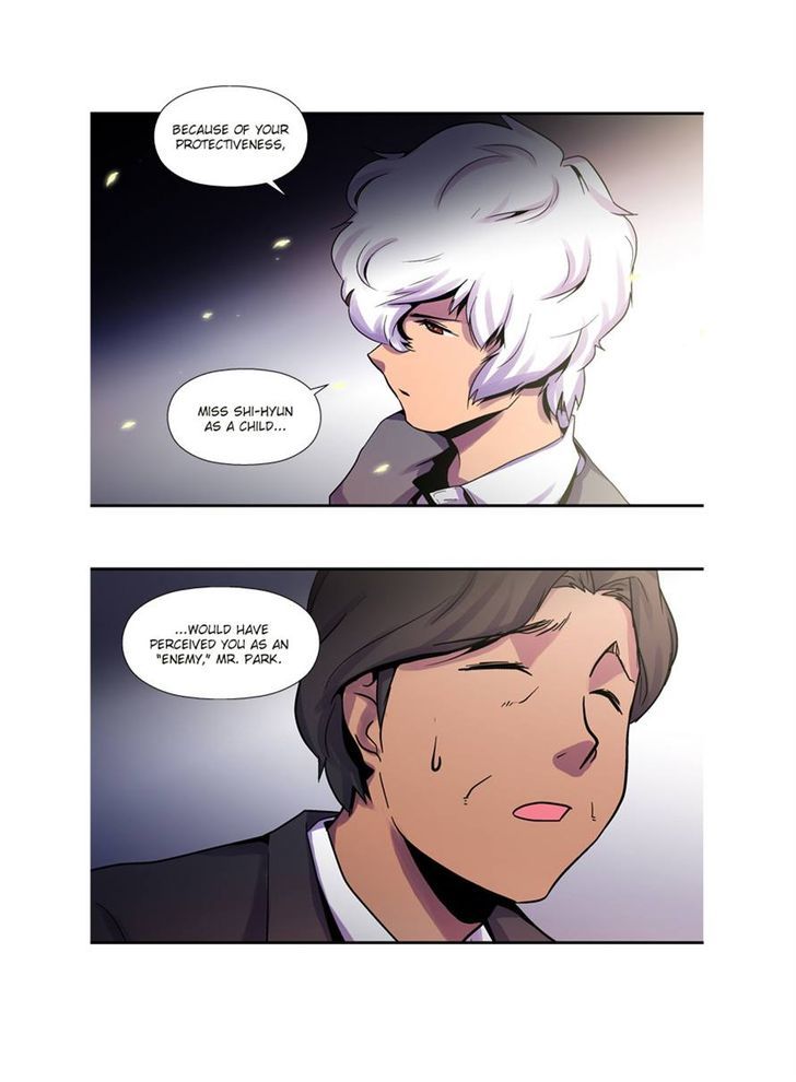 Dr. Frost Chapter 37 page 23 - Chapter 37
