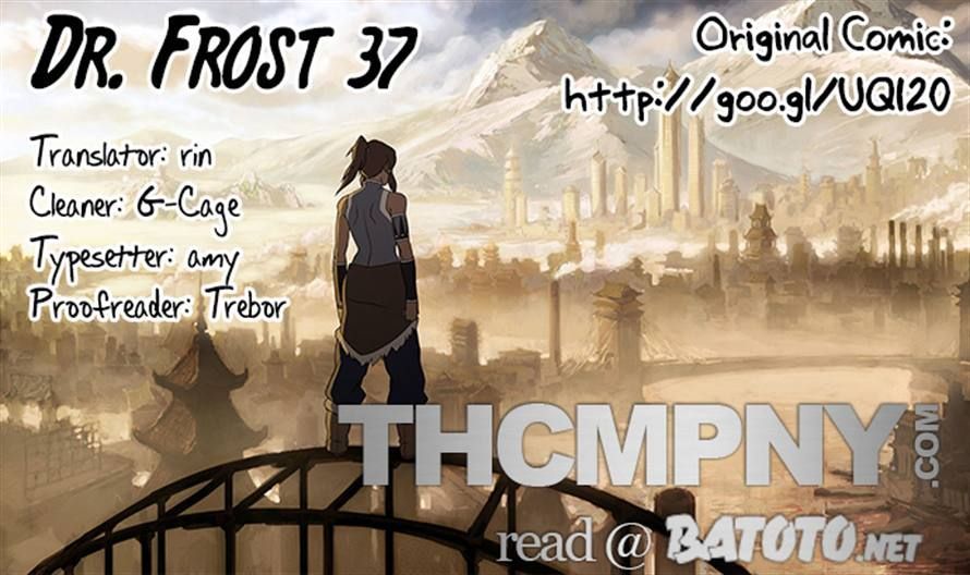 Dr. Frost Chapter 37 page 25 - Chapter 37