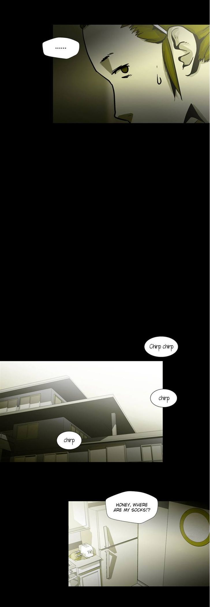 Dr. Frost Chapter 37 page 3 - Chapter 37