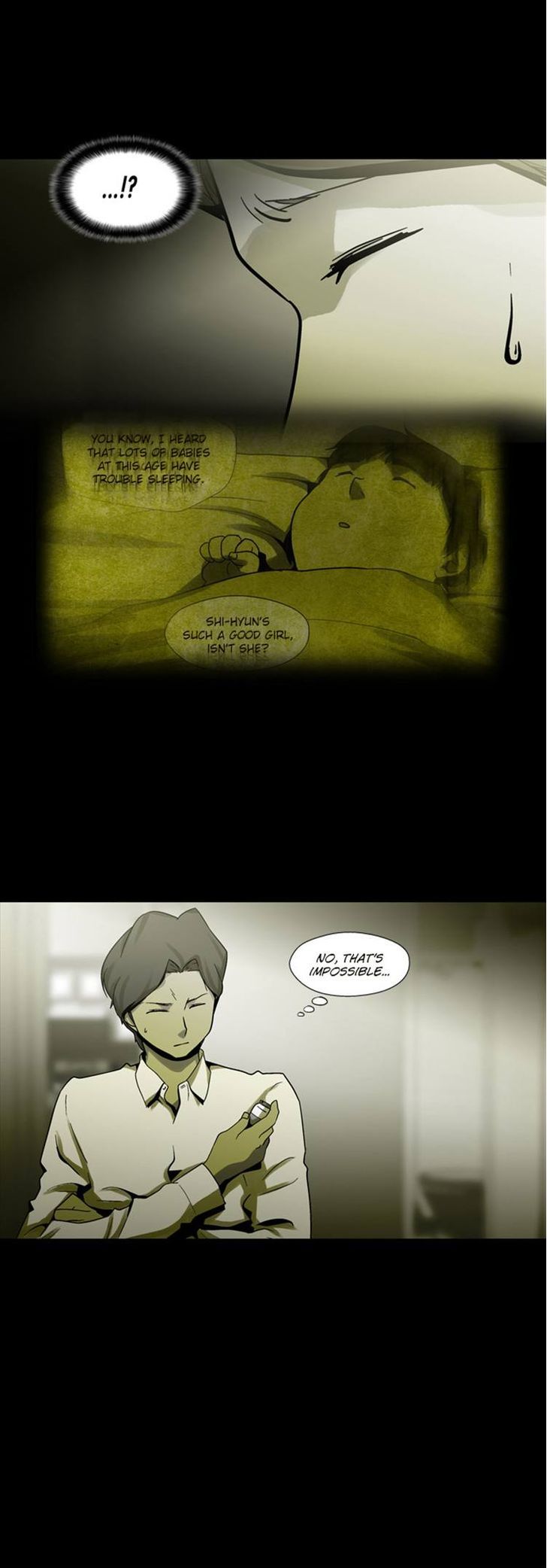Dr. Frost Chapter 37 page 5 - Chapter 37